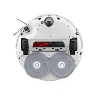 Robotski usisavač ROBOROCK Qrevo Edge 2 Pro, sa samopražnjenjem stanice