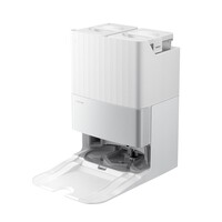 Robotski usisavač ROBOROCK Qrevo C Pro, sa samopražnjenjem stanice, bijeli