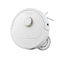 Robotski usisavač ROBOROCK Qrevo C Pro, sa samopražnjenjem stanice, bijeli
