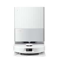 Robotski usisavač ROBOROCK Qrevo C Pro, sa samopražnjenjem stanice, bijeli