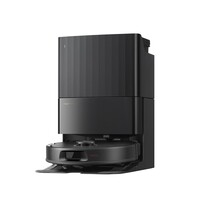 Robotski usisavač ROBOROCK Qrevo C Pro, sa samopražnjenjem stanice, crni