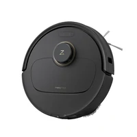 Robotski usisavač ROBOROCK Qrevo C Pro, sa samopražnjenjem stanice, crni