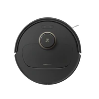 Robotski usisavač ROBOROCK Qrevo C Pro, sa samopražnjenjem stanice, crni