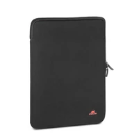 Navlaka RIVACASE 5221, za MacBook 13", crna
