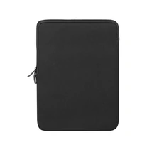 Navlaka RIVACASE 5221, za MacBook 13", crna