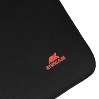 Navlaka RIVACASE 5221, za MacBook 13", crna