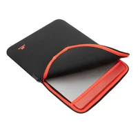 Navlaka RIVACASE 5221, za MacBook 13", crna