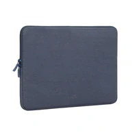 Torba RIVACASE 7703, za prijenosna računala 13.3", plava