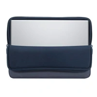 Torba RIVACASE 7703, za prijenosna računala 13.3", plava
