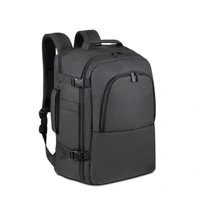 Ruksak RIVACASE 8465 ECO, za prijenosna računala 17.3", crni