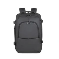 Ruksak RIVACASE 8465 ECO, za prijenosna računala 17.3", crni