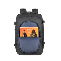 Ruksak RIVACASE 8465 ECO, za prijenosna računala 17.3", crni