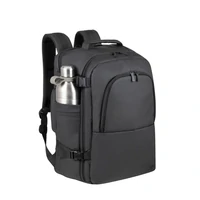 Ruksak RIVACASE 8465 ECO, za prijenosna računala 17.3", crni