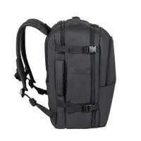 Ruksak RIVACASE 8465 ECO, za prijenosna računala 17.3", crni
