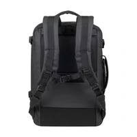 Ruksak RIVACASE 8465 ECO, za prijenosna računala 17.3", crni