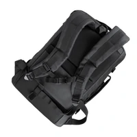 Ruksak RIVACASE 8465 ECO, za prijenosna računala 17.3", crni