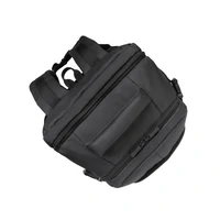 Ruksak RIVACASE 8465 ECO, za prijenosna računala 17.3", crni