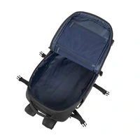 Ruksak RIVACASE 8465 ECO, za prijenosna računala 17.3", crni