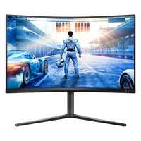 Monitor PHILIPS Evnia 32M2C5500W, 32", VA, QHD, 240Hz