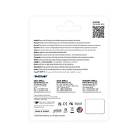 SSD disk 1TB, PATRIOT P410, M.2, NVMe, PCIe Gen 4 x4