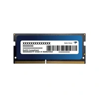 Memorija PATRIOT Signature Line Core, 12GB, DDR5-5600, SODIMM, CL46, 1.1V