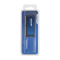 Memorija PATRIOT Signature Line Core, 12GB, DDR5-5600, SODIMM, CL46, 1.1V
