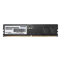 Memorija PATRIOT Signature Line, 8GB, DDR5-5600, DIMM, CL46, 1.1V