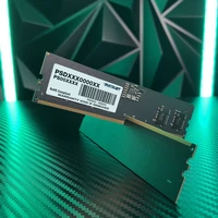 Memorija PATRIOT Signature Line, 8GB, DDR5-5600, DIMM, CL46, 1.1V