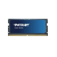 Memorija PATRIOT Signature Line Core, 8GB, DDR5-5600, SODIMM, CL46, 1.1V