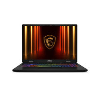 Laptop MSI Crosshair 16 HX AI, INTEL U9 275HX/32GB DDR5/1TB NVMe/QHD IPS 240Hz/RTX5070/Wi-Fi 6E/DOS