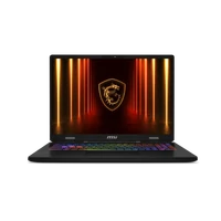 Laptop MSI Crosshair 16 HX AI, INTEL U9 275HX/32GB DDR5/1TB NVMe/QHD IPS 240Hz/RTX5070/Wi-Fi 6E/DOS