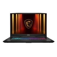 Laptop MSI Katana 17 HX, INTEL i7-14650HX/32GB DDR5/1TB NVMe/QHD IPS 240Hz/RTX5070/Wi-Fi 6E/Win11H