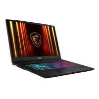 Laptop MSI Katana 17 HX, INTEL i7-14650HX/32GB DDR5/1TB NVMe/QHD IPS 240Hz/RTX5070/Wi-Fi 6E/Win11H