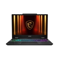 Laptop MSI Cyborg A15, AMD R7 260/16GB DDR5/1TB NVMe/FHD IPS 144Hz/RTX 5050/Wi-Fi 6E/Win11H