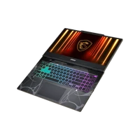 Laptop MSI Cyborg A15, AMD R7 260/16GB DDR5/1TB NVMe/FHD IPS 144Hz/RTX 5050/Wi-Fi 6E/Win11H