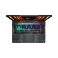 Laptop MSI Cyborg A15, AMD R7 260/16GB DDR5/1TB NVMe/FHD IPS 144Hz/RTX 5050/Wi-Fi 6E/Win11H