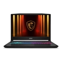 Laptop MSI Katana 15 HX, INTEL i7-14650HX/32GB DDR5/1TB NVMe/QHD IPS 165Hz/RTX5060/Wi-Fi 6E/Win11H
