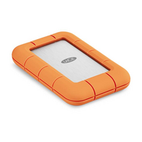 Eksterni SSD disk 1TB, LACIE Rugged SSD4, USB-C