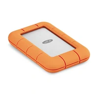 Eksterni SSD disk 2TB, LACIE Rugged SSD4, USB-C