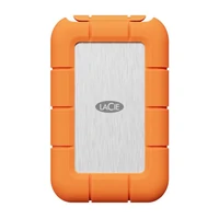 Eksterni SSD disk 2TB, LACIE Rugged SSD4, USB-C