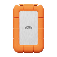 Eksterni SSD disk 4TB, LACIE Rugged SSD4, USB-C