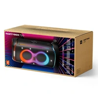 Zvučnik JBL PartyBox 720, prijenosni, 800 W, BT, RGB, USB