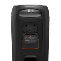 Zvučnik JBL PartyBox 720, prijenosni, 800 W, BT, RGB, USB