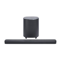 Soundbar JBL BAR 500 MK2