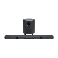 Soundbar JBL BAR 1000 MK2