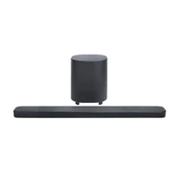 Soundbar JBL BAR 1000 MK2