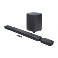 Soundbar JBL BAR 1000 MK2