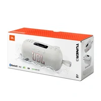 Radio JBL Tuner 3, prijenosni, bijeli