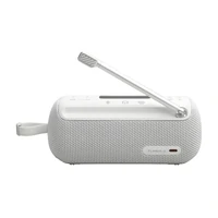 Radio JBL Tuner 3, prijenosni, bijeli