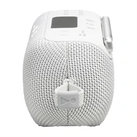 Radio JBL Tuner 3, prijenosni, bijeli